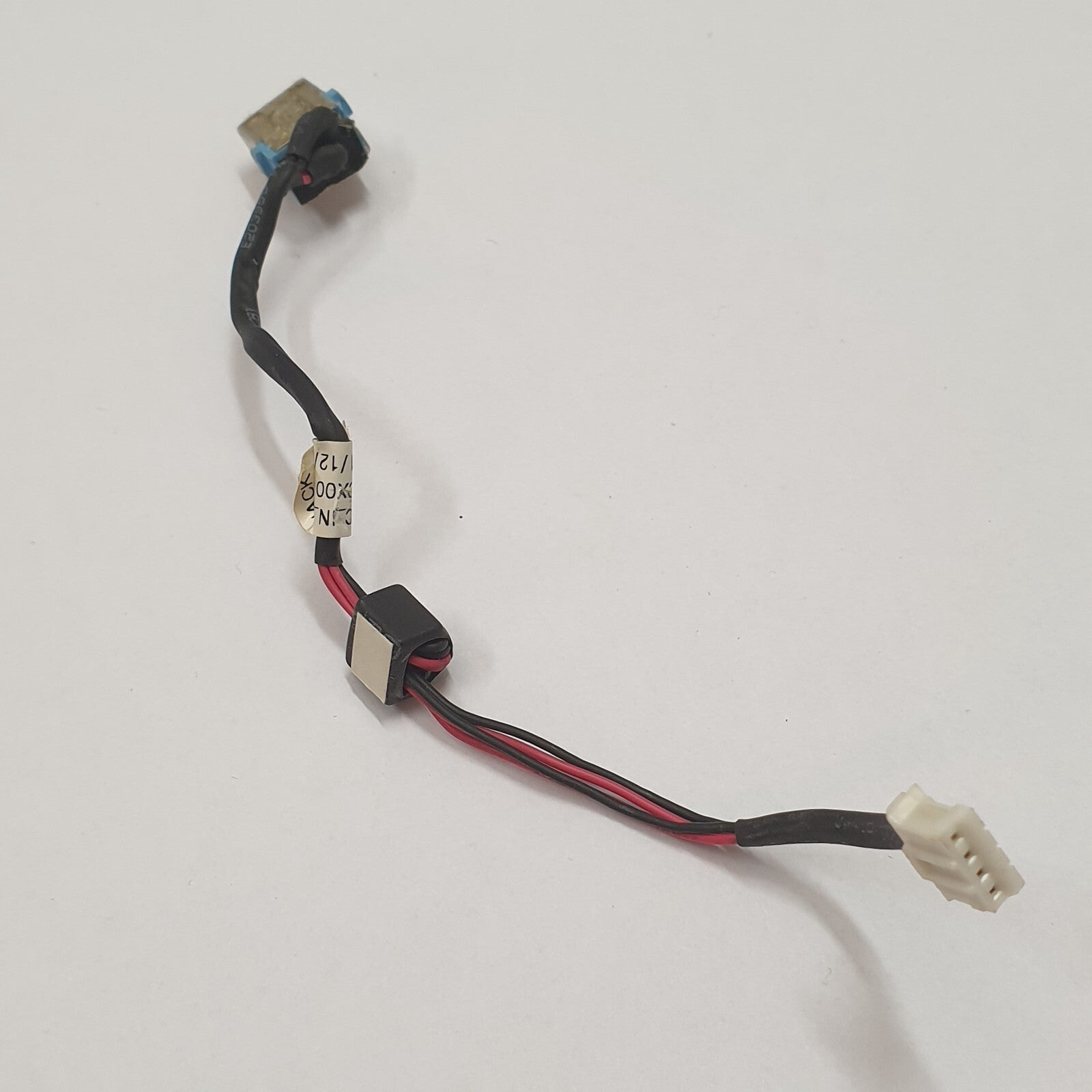 Packard Bell EasyNote LS44HR Original Strombuchse DC Jack Buchse Ladebuchse – Bild 2