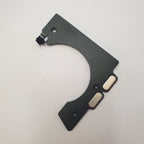 Apple MacBook Pro 13" A2159 2019 Lautsprecher Speaker Modul Links – Bild 2