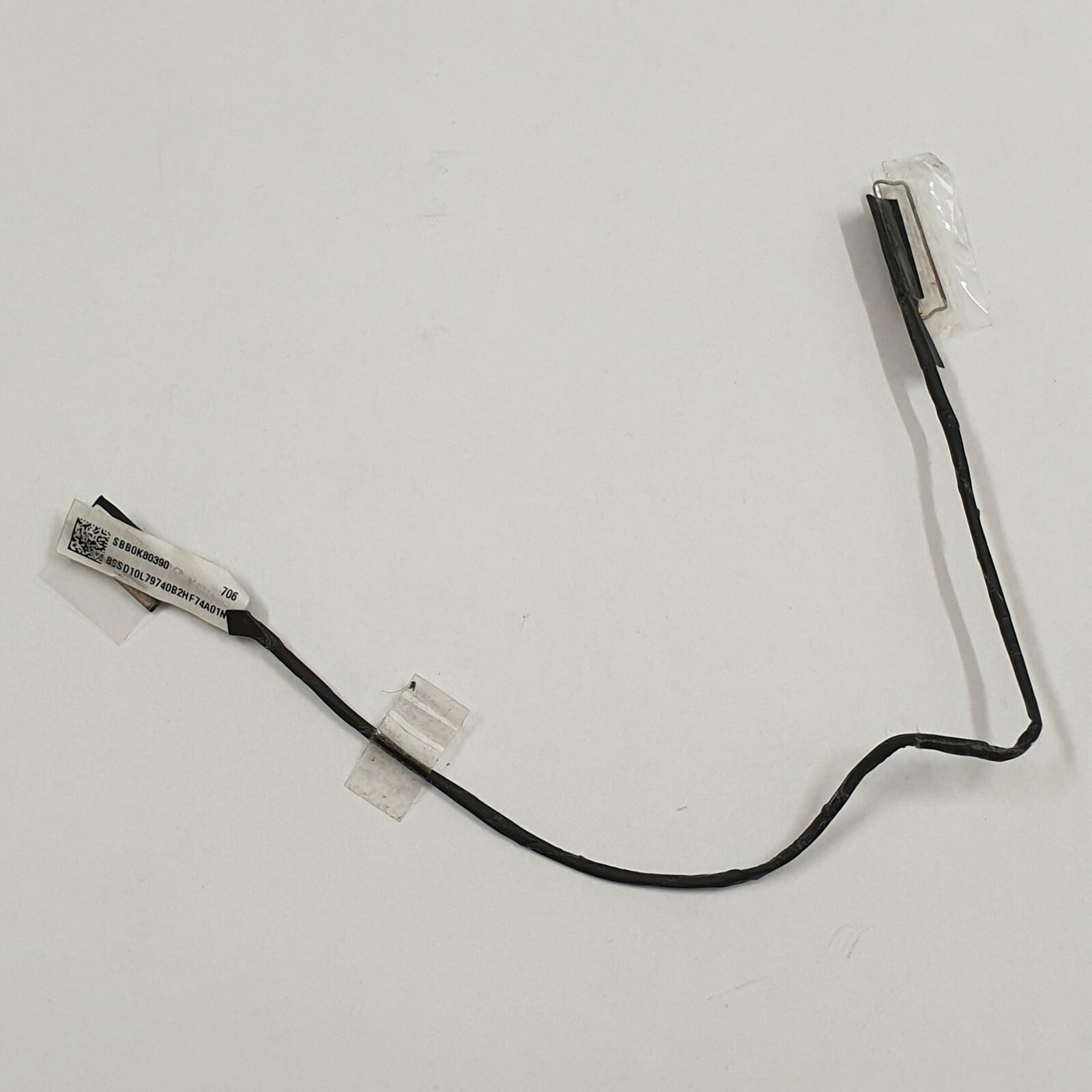 Lenovo ThinkPad X270 Displaykabel Video Kabel LCD Cable