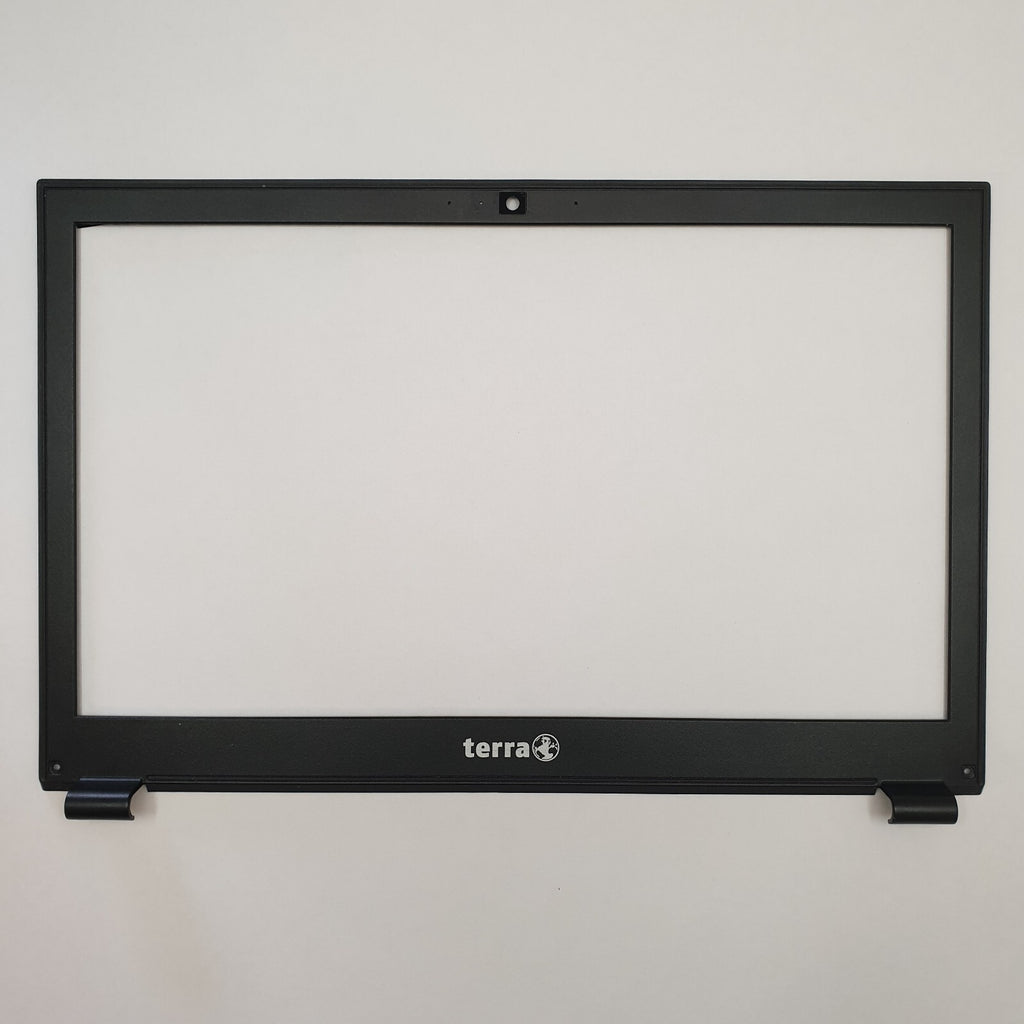 Terra Mobile 1515A Displayrahmen Bezel Frontblende