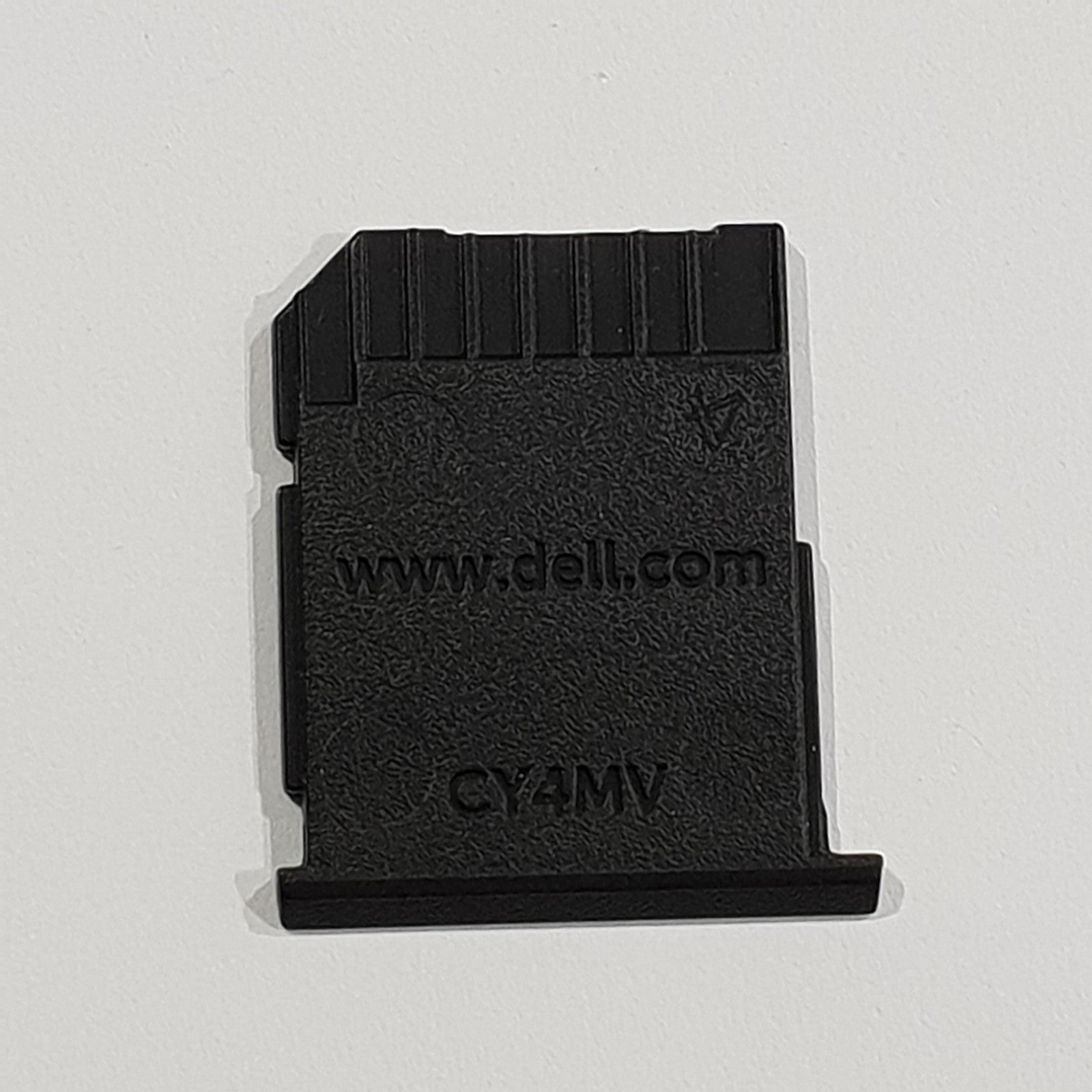Dell Latitude E6230 Original SD Karten Dell Latitude E6230 SD Karten Dummy Slot – Bild 2