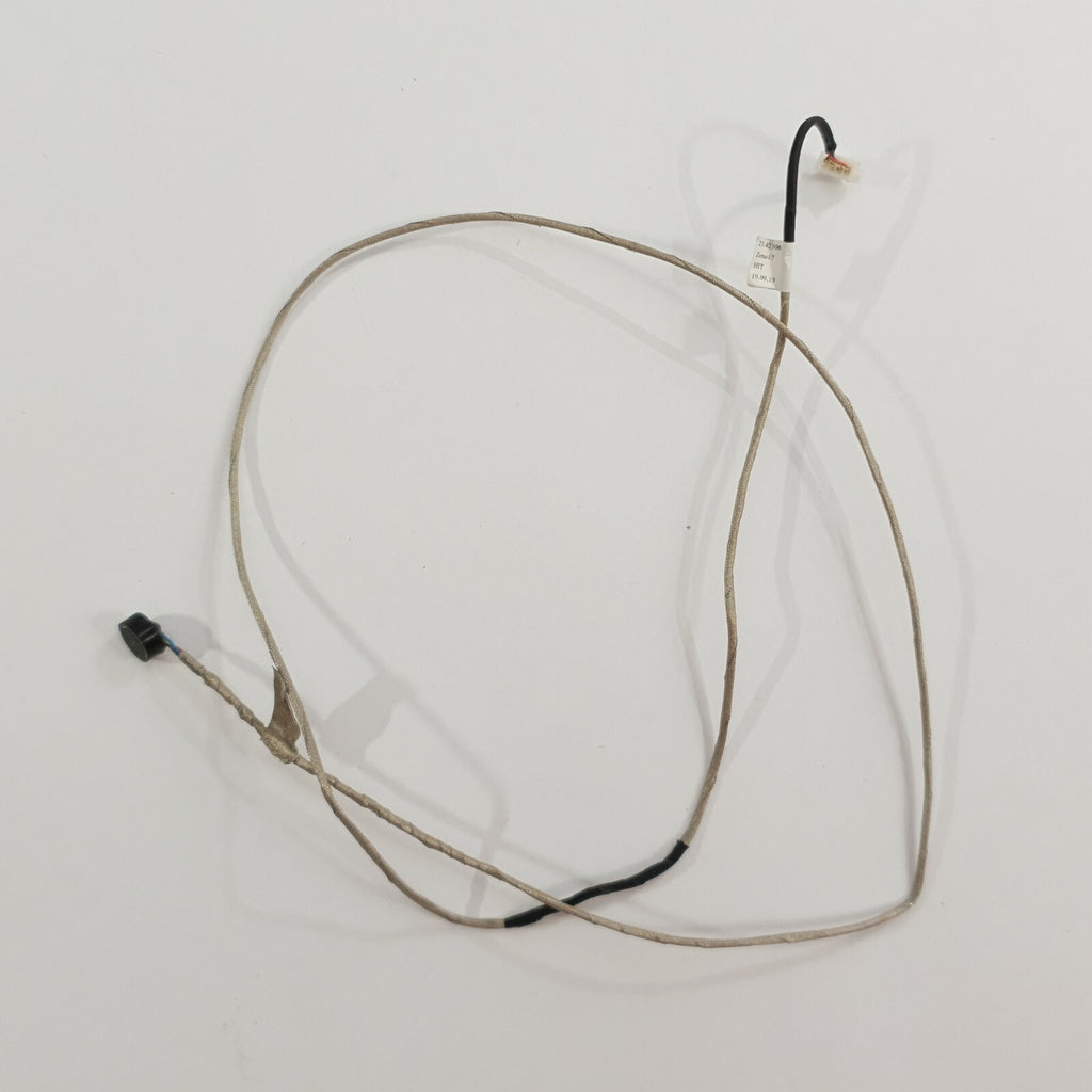 HP ProBook 4720s Mikrofon Microphone Mic Kabel Internes Mikrofon