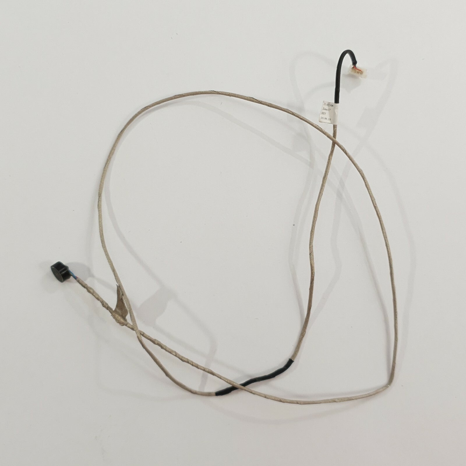 HP ProBook 4720s Mikrofon Microphone Mic Kabel Internes Mikrofon