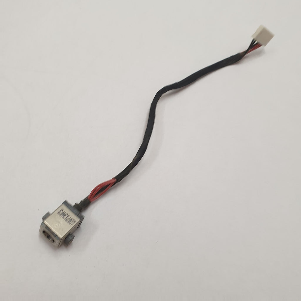 Asus K55VJ Original Strombuchse DC Jack Ladebuchse Netzbuchse Kabel