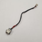 Asus K55VJ Original Strombuchse DC Jack Ladebuchse Netzbuchse Kabel
