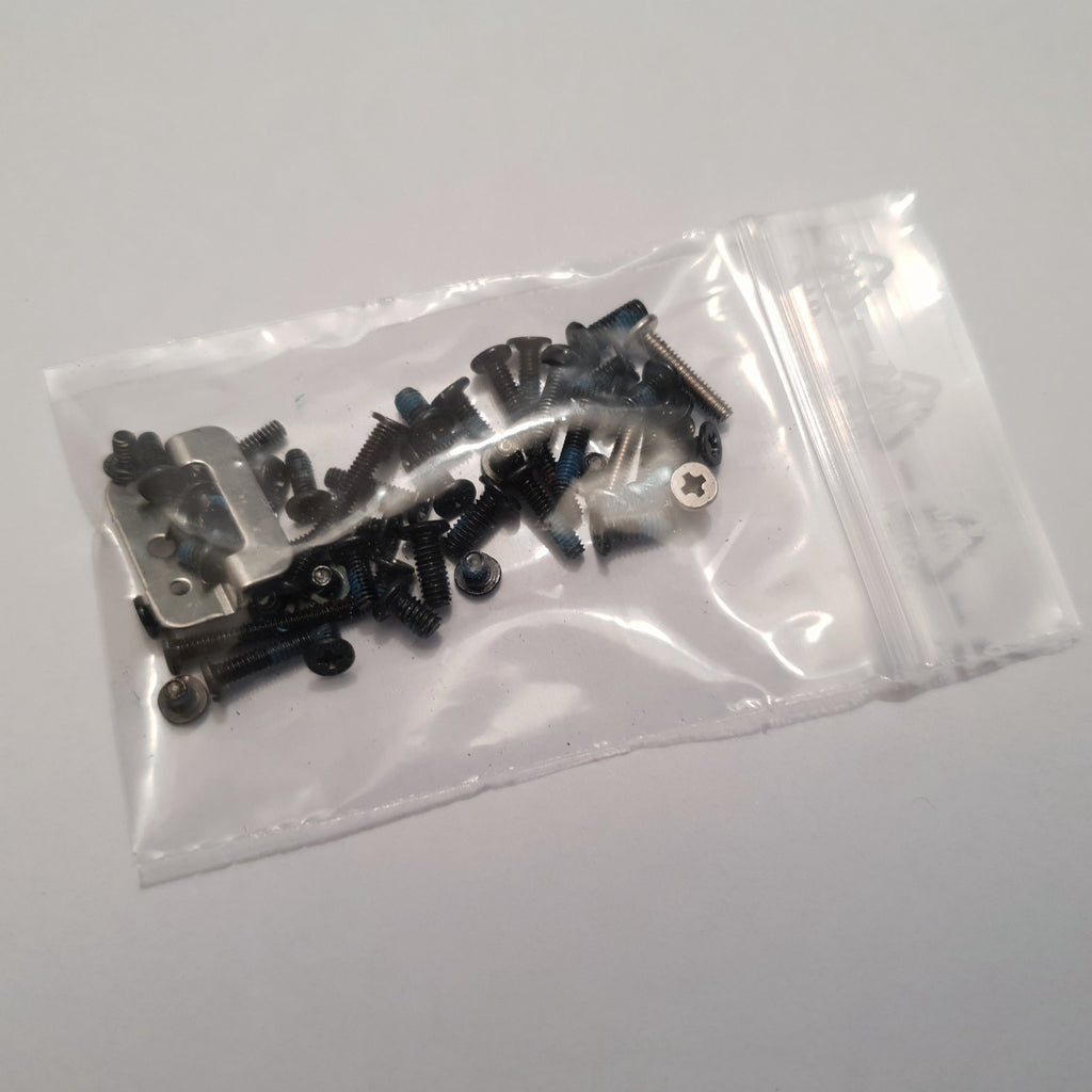 Lenovo ThinkPad T420 Schraubensatz Screw Set Schrauben Ersatzteil – Bild 2