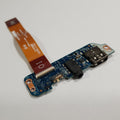 Dell Latitude E7440 Audio Sound Switch Dell Latitude E7440 Audio USB I/O Board