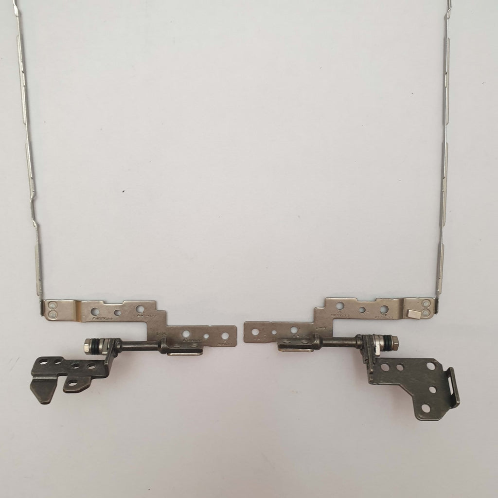 Lenovo V15 Gen 2 Lenovo V15 G2 Gen 2 Displayscharniere Scharniere Hinge Set Paar