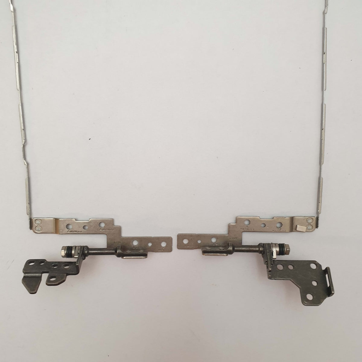 Lenovo V15 Gen 2 Lenovo V15 G2 Gen 2 Displayscharniere Scharniere Hinge Set Paar