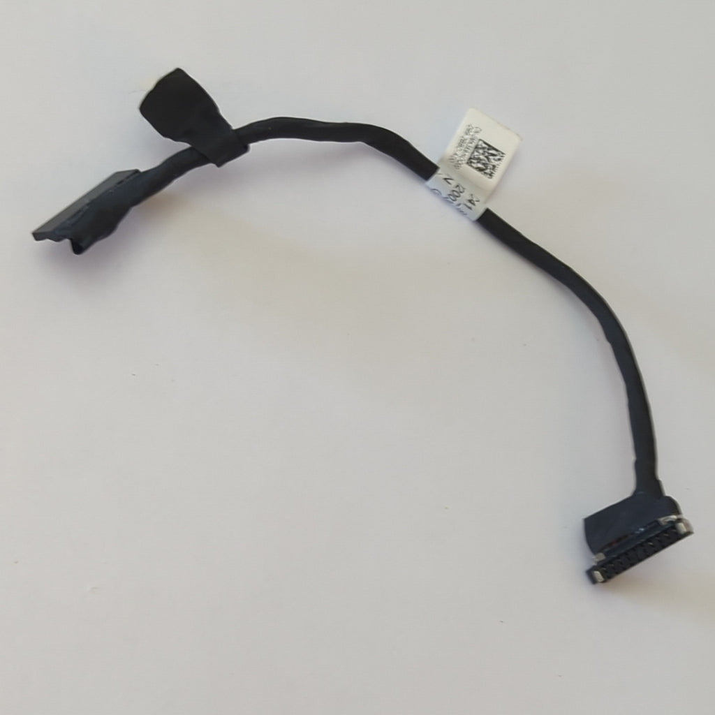 Dell Latitude 5411 Akkukabel Batterie Anschluss Kabel Battery Cable