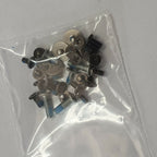 HP Chromebook x360 11 G1 Schraubensatz Screw Set Schrauben Gehäuse – Bild 2