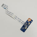 Lenovo IdeaPad Flex 15D LED Status LED Board mit Kabel