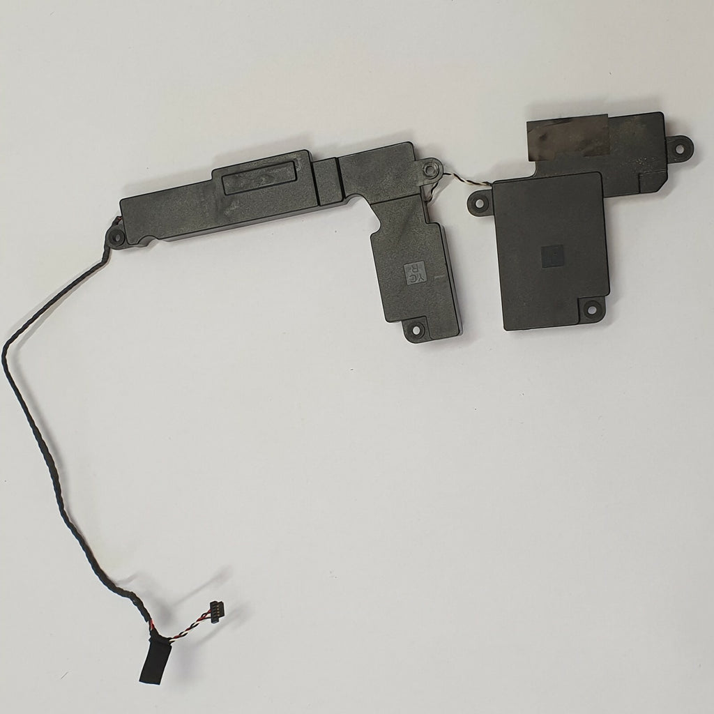 Asus X72J Lautsprecher Speaker Set Internes Lautsprecherpaar