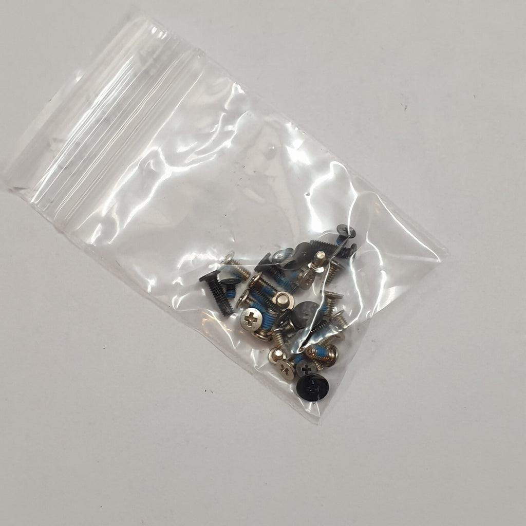 ASUS VivoBook L402N Schraubensatz Screw Set Schrauben Ersatzteil