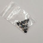 ASUS VivoBook L402N Schraubensatz Screw Set Schrauben Ersatzteil