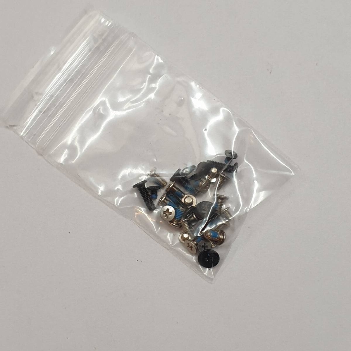 ASUS VivoBook L402N Schraubensatz Screw Set Schrauben Ersatzteil