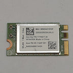 Acer Aspire E5-575 WLAN Bluetooth Karte E5 575 WLAN Bluetooth Karte Qualcomm