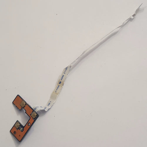 Acer Aspire 5542G Media Lautstärke Button Platine Board Volume Switch – Bild 2