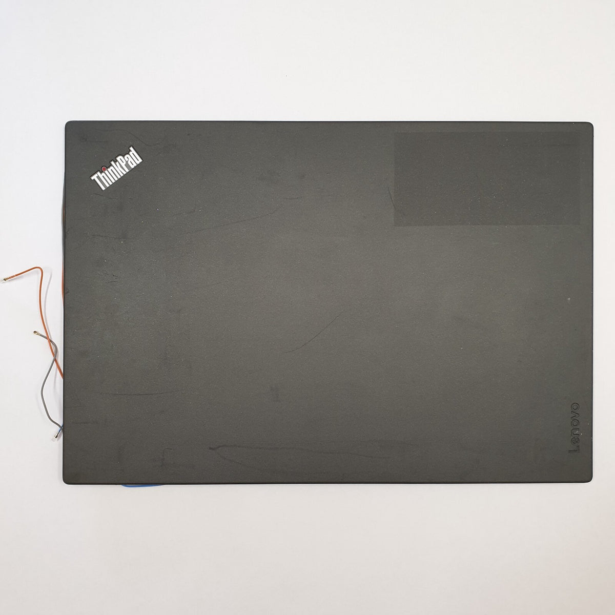 Lenovo ThinkPad T460 Displaygehäuse Deckel Gehäuse Top Lid LCD Cover