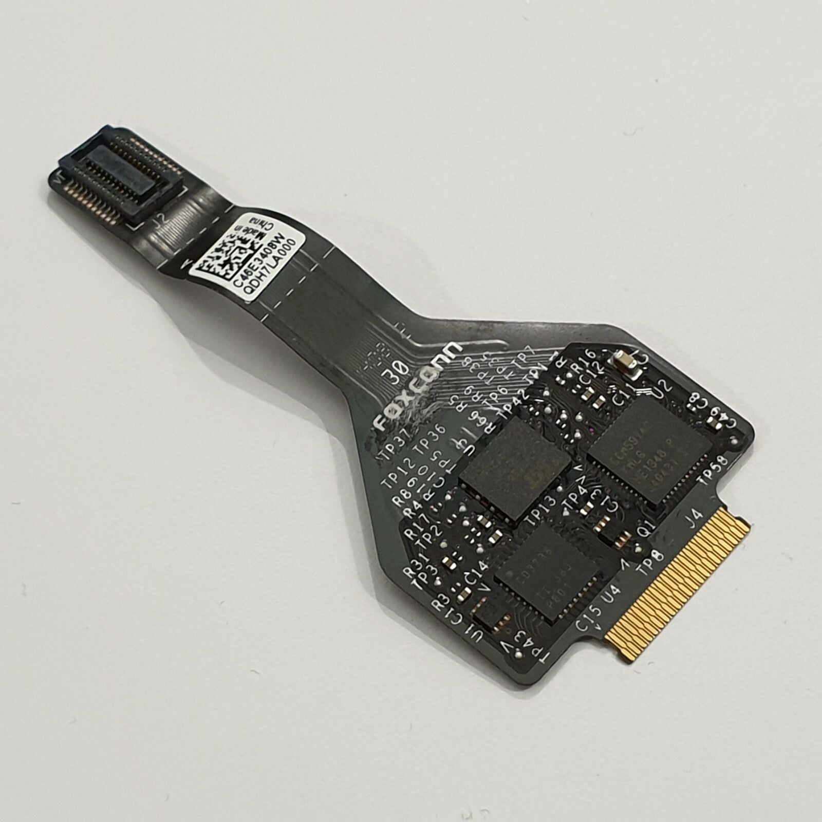 Apple MacBook Pro 9.2 A1278 Festplattenkabel HDD SATA Connector Kabel