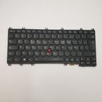 Lenovo ThinkPad Yoga 260 Tastatur Französisch AZERTY FR Keyboard Backlit