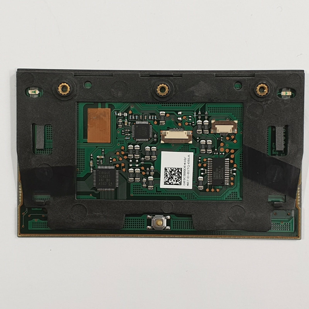 Toshiba Tecra Z50-A Serie Touchpad Mauspad Trackpad Touch Pad