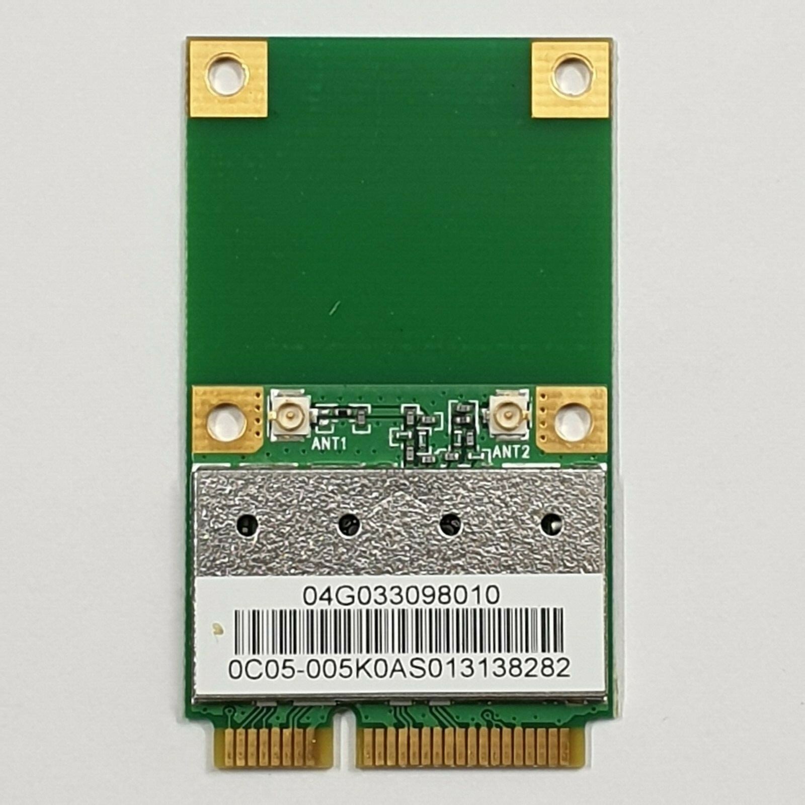 Asus X5DC Series WLAN Karte Wifi AzureWave AW-NE785 AR5B95 Wireless Modul