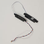 Dell Latitude E5470 Lautsprecher Set Speaker Internes Lautsprecherpaar
