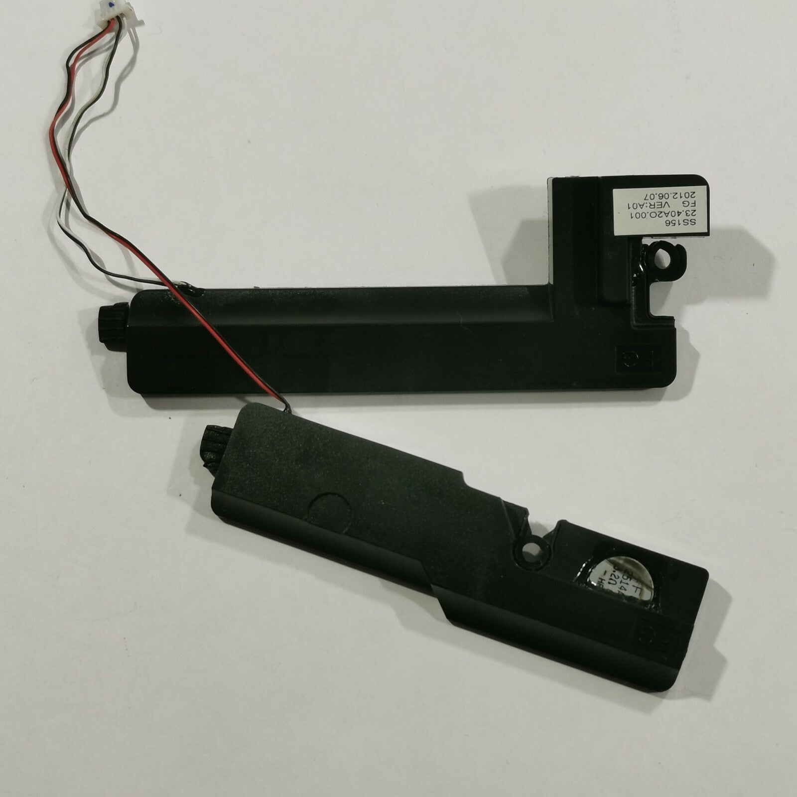 HP ProBook 4540s Lautsprecher Speaker Set Internes Lautsprecherpaar
