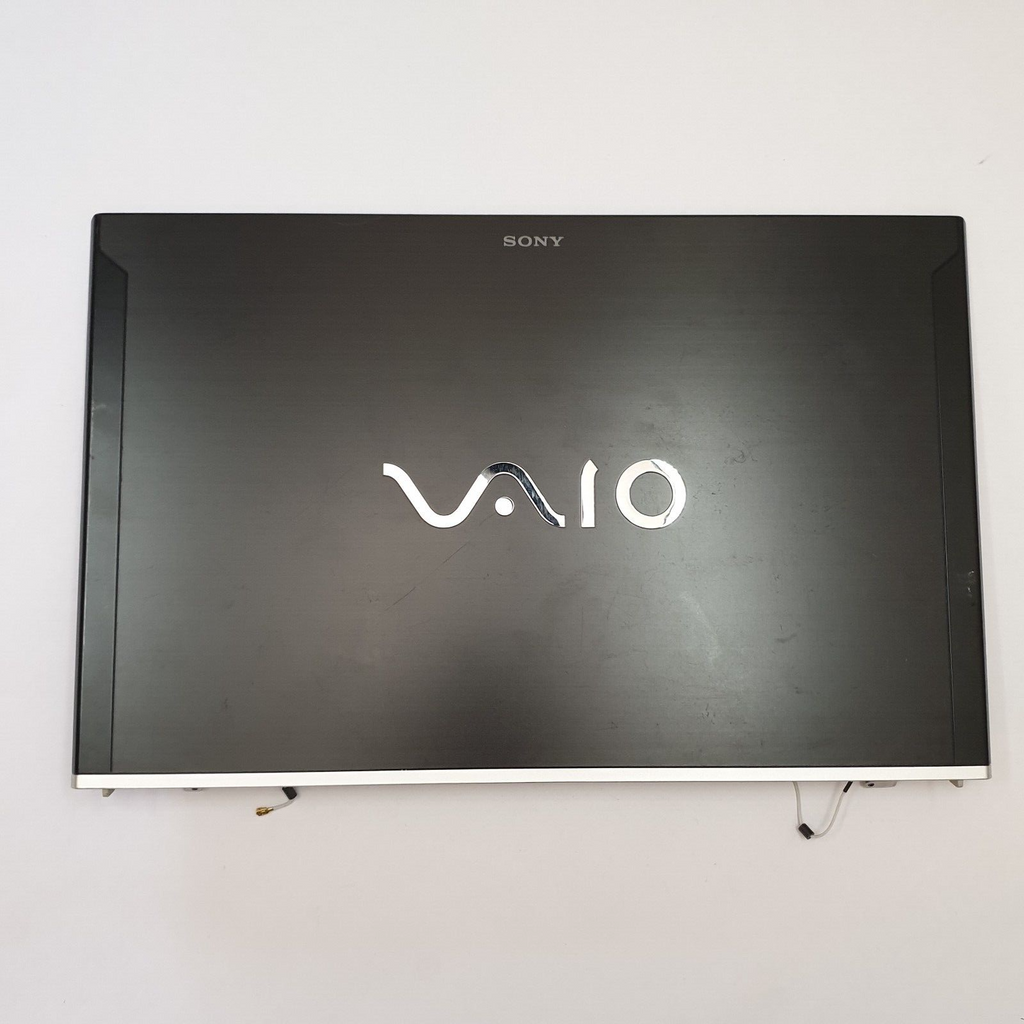 Sony Vaio SVZ131A2LM Displaygehäuse Deckel Gehäuse Top Lid LCD Cover