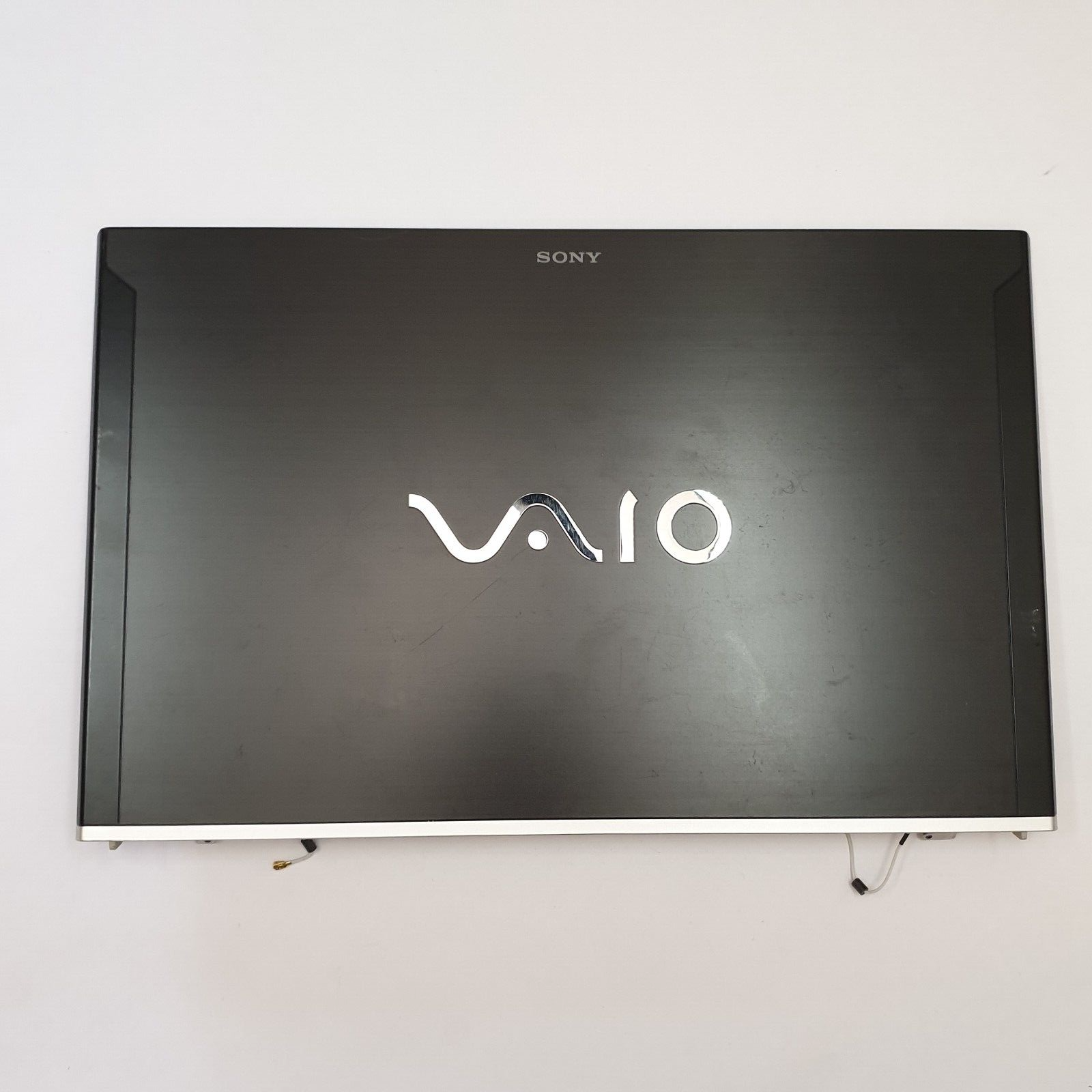 Sony Vaio SVZ131A2LM Displaygehäuse Deckel Gehäuse Top Lid LCD Cover