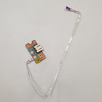 Asus Transformer Book T200TA USB Port Platine I/O Board mit Kabel