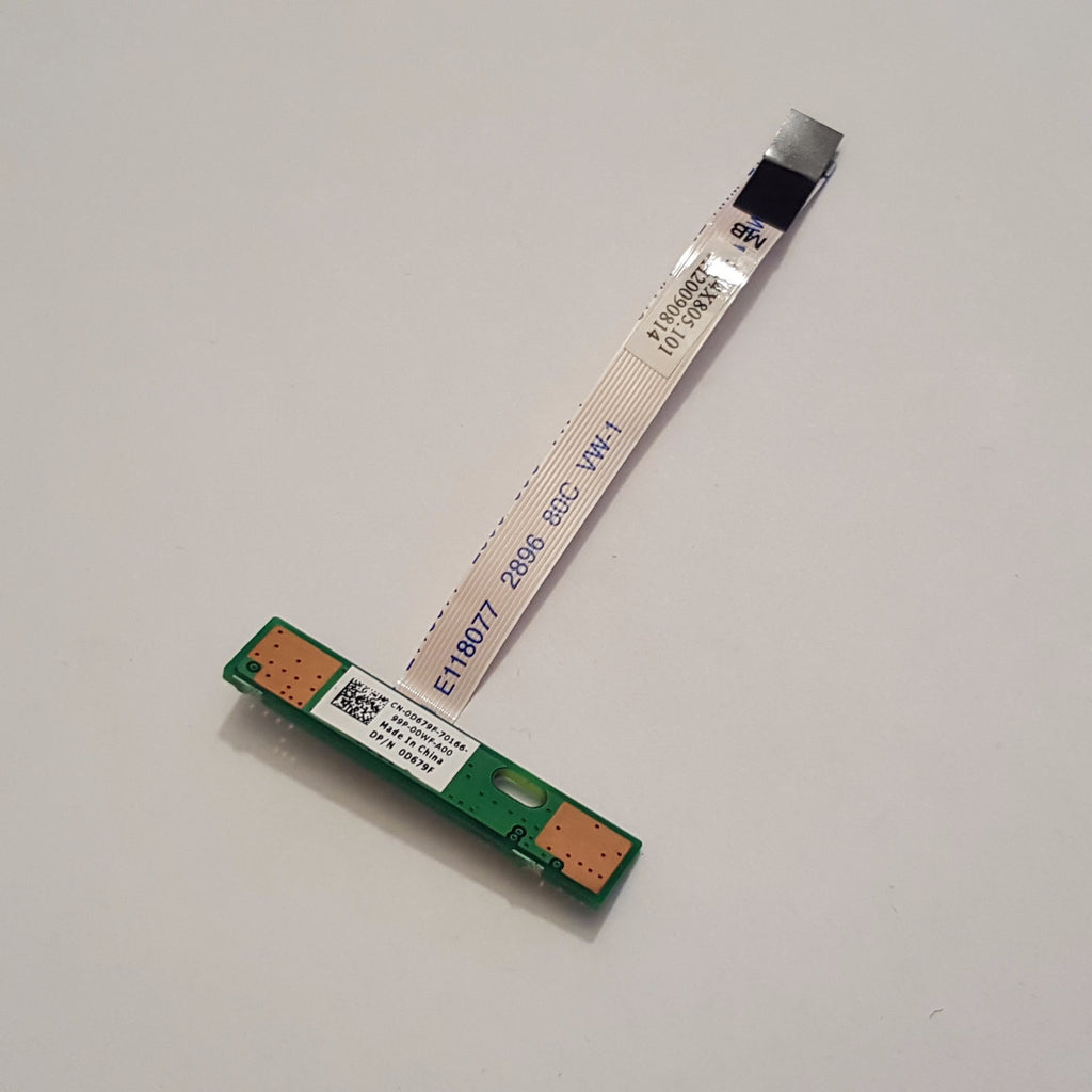 Dell Latitude E5500 LED Board mit Kabel LED Platine – Bild 2