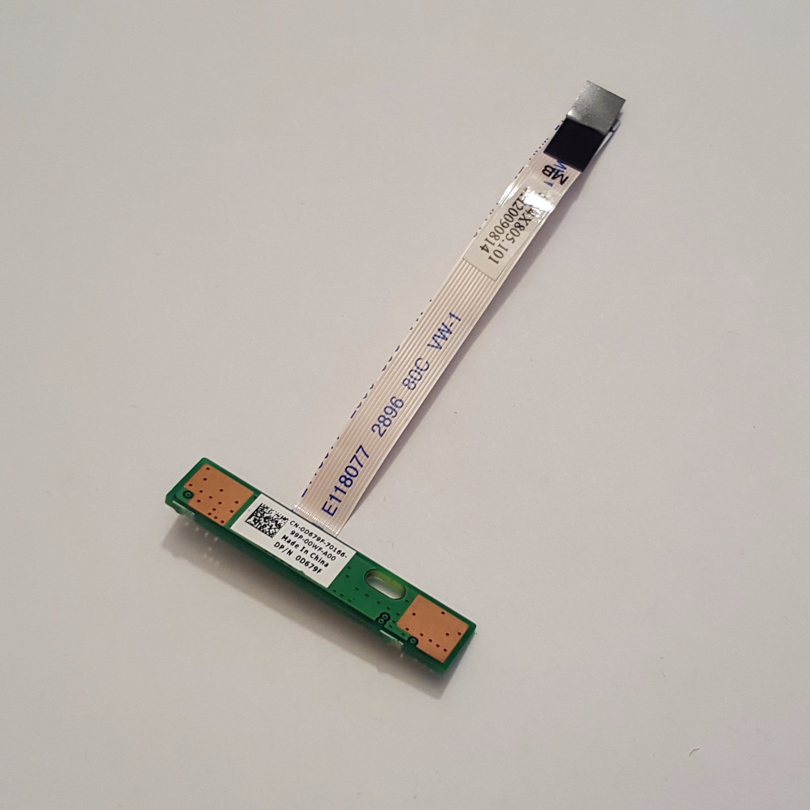 Dell Latitude E5500 LED Board mit Kabel LED Platine – Bild 2
