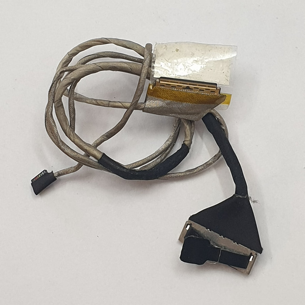 Lenovo G50-30 Displaykabel LCD Video Kabel LVDS Video Cable – Bild 2