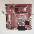 HP OMEN 880 Mainboard MS-7A61 LGA1151 Intel Socket DDR4 ATX Motherboard OMEN