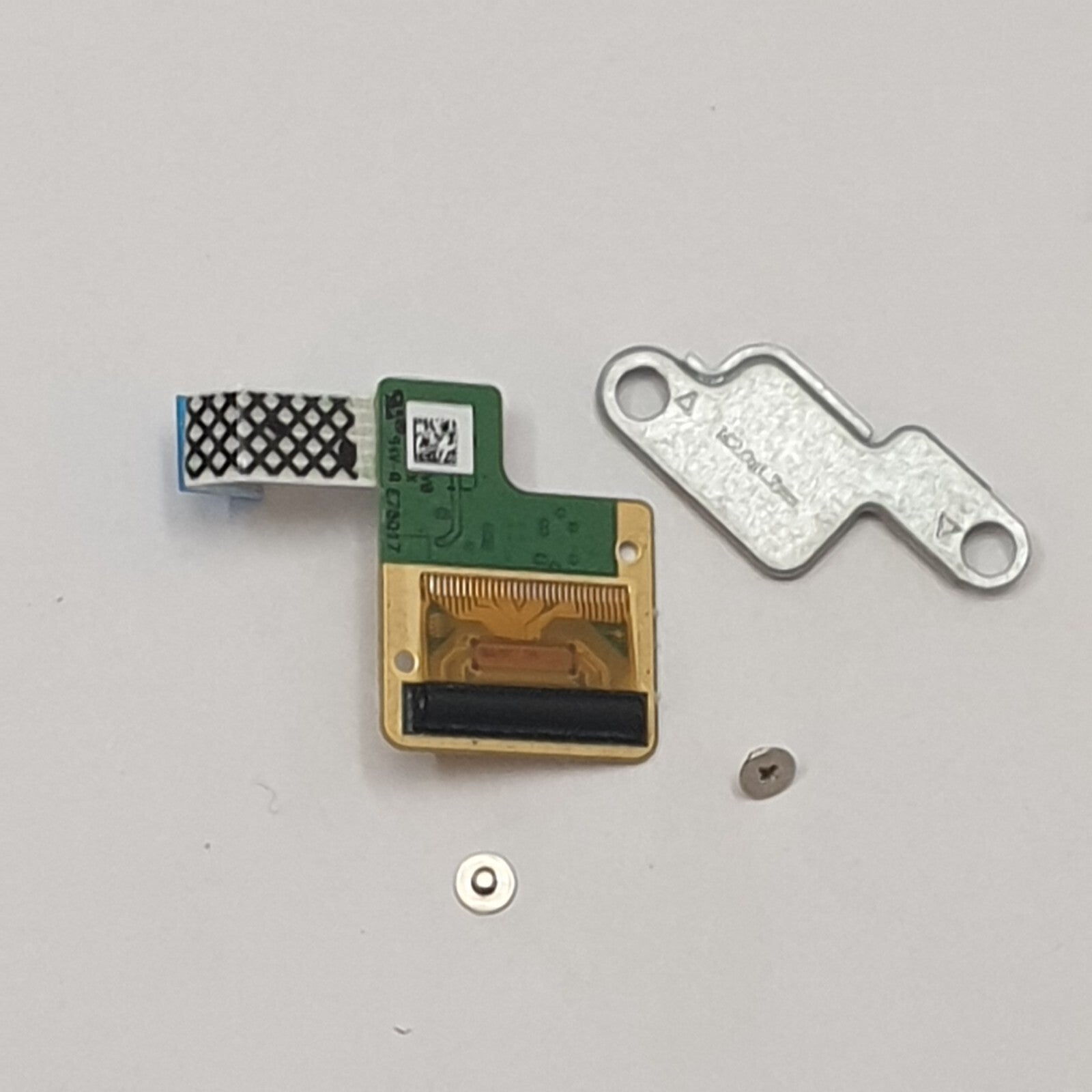 HP EliteBook Folio 1040 G3 Fingerprint Sensor Fingerabdruck Lesegerät – Bild 2