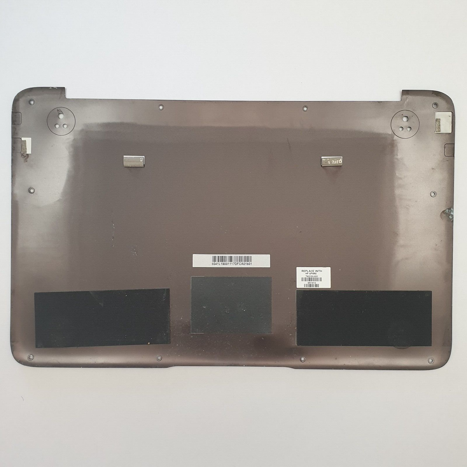 HP Spectre 13 x2 Pro Displaygehäuse Deckel Gehäuse Top Lid LCD Cover – Bild 2