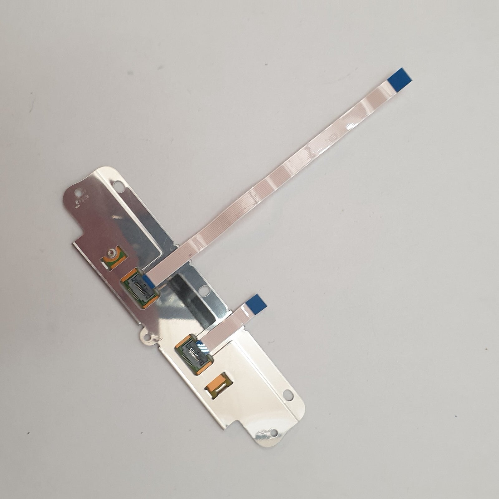 Fujitsu Lifebook U937 Touchpad Button Board Maustasten Platine Clickpad Tasten – Bild 2