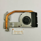 Acer Aspire 8510T Kühler Heatsink mit Lüfter Fan Wärmeleitpaste