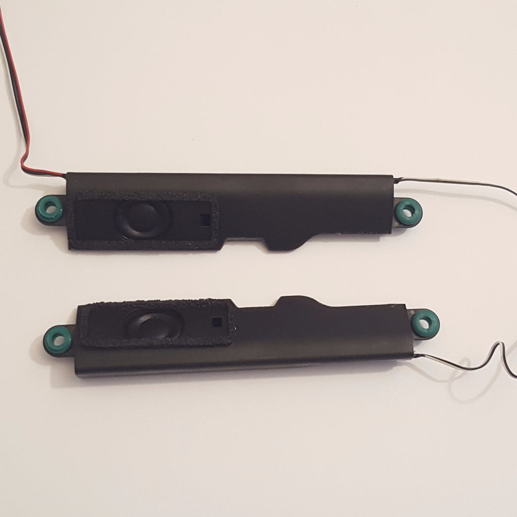 ASUS K50IN Original Lautsprecher Boxen Speaker Set