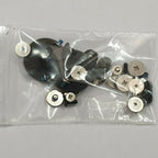 HP Chromebook 14 G4 Schraubensatz Screw Set Schrauben Gehäuse – Bild 2