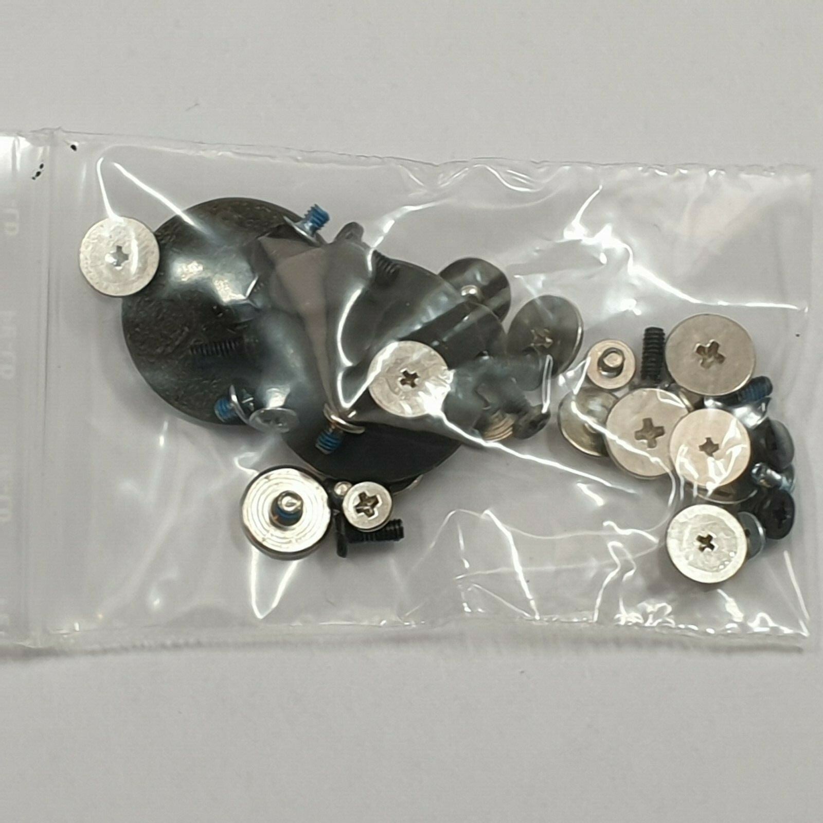 HP Chromebook 14 G4 Schraubensatz Screw Set Schrauben Gehäuse – Bild 2