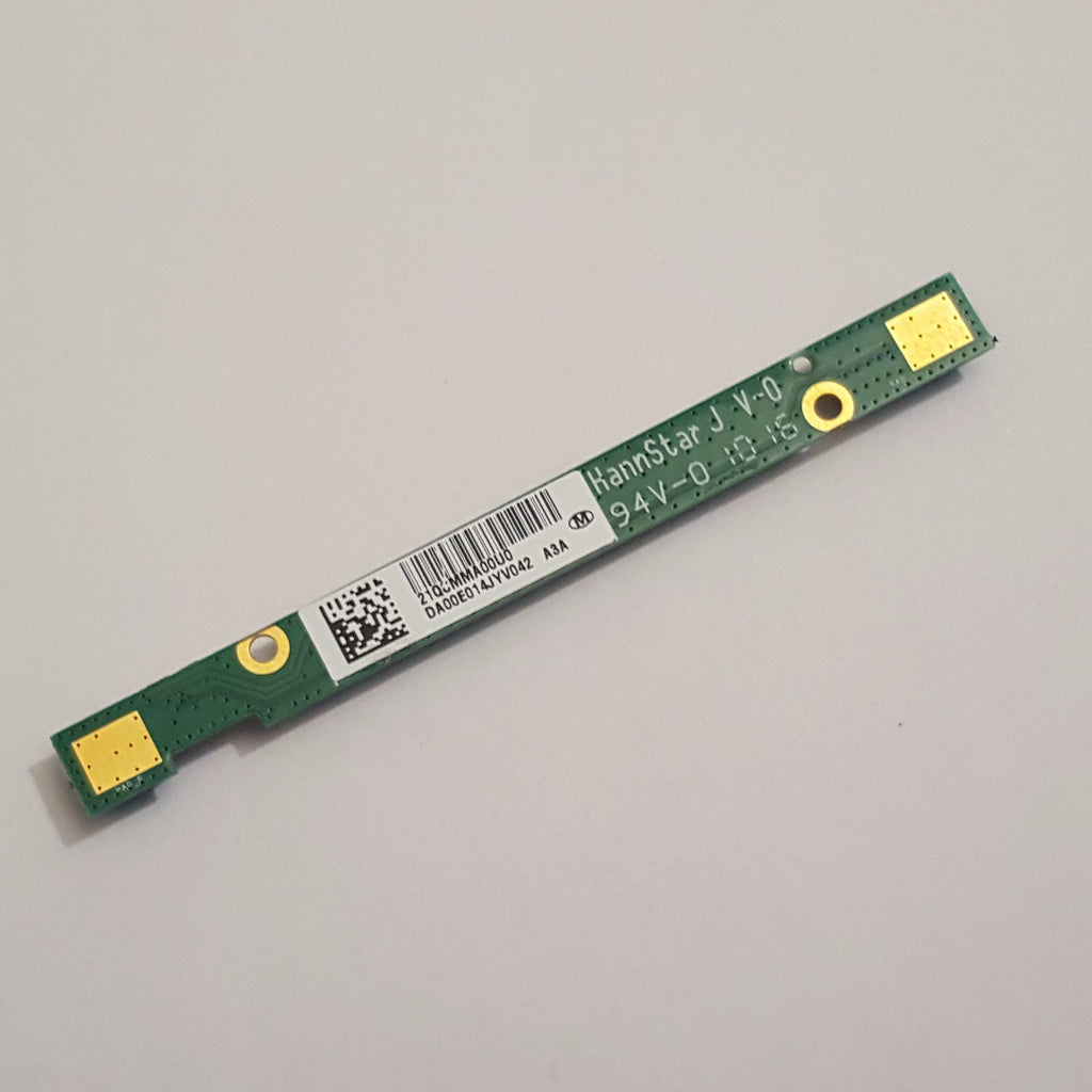 Fujitsu LifeBook S710 Mikrofon Microphone Mic Fujitsu LifeBook S710 Mikrofon – Bild 2