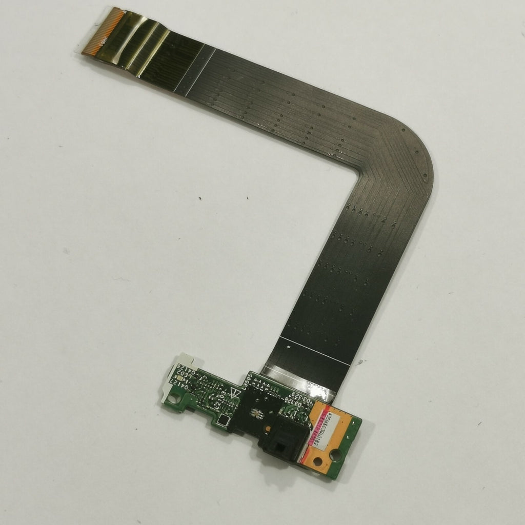 Lenovo ThinkPad Tablet 10 Mikrofon Microphone Board mit Kabel