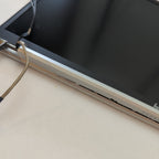 HP EliteBook 855 G7 FHD Display komplett Bildschirm Deckel Riss in Leiste – Bild 2