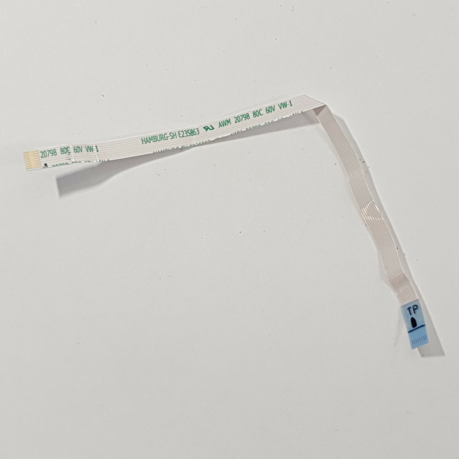 Dell Latitude E6420 Touchpadkabel Flexkabel Flachbandkabel – Bild 2