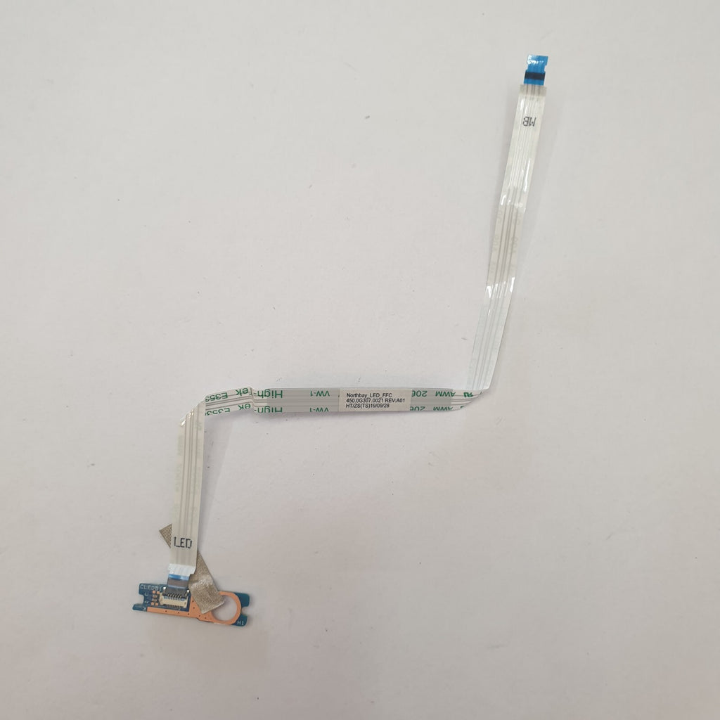 Dell Latitude 5300 LED Status Board mit Kabel LED Platine