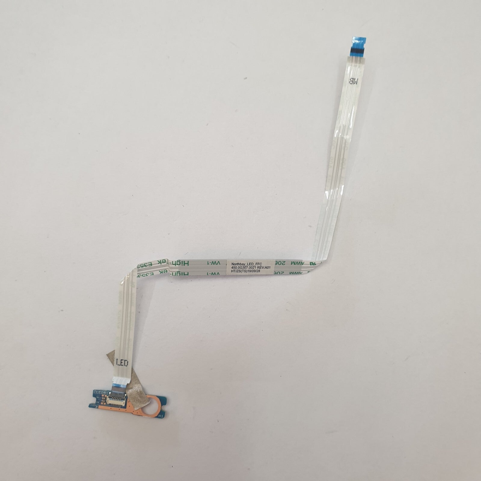 Dell Latitude 5300 LED Status Board mit Kabel LED Platine