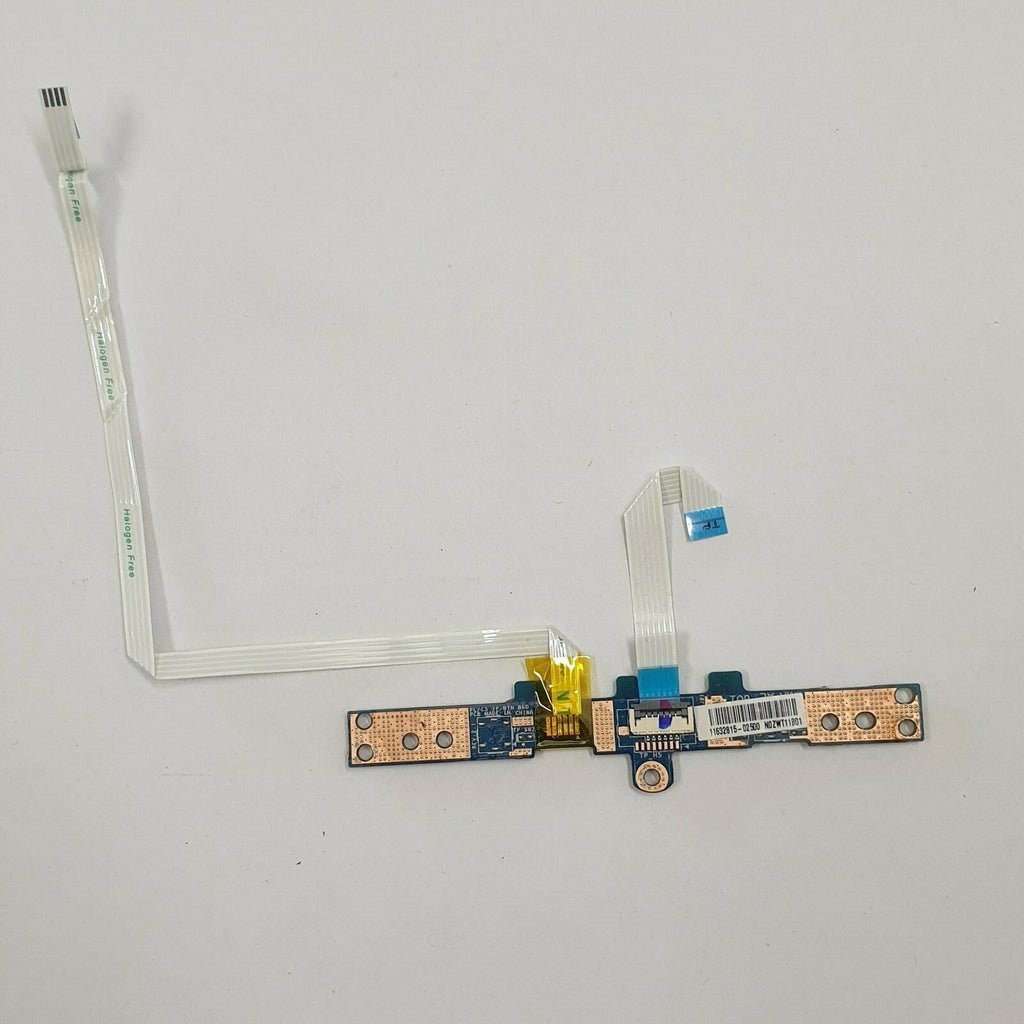 Toshiba Satellite C870 Power Button Board Einschaltknopf Platine – Bild 2